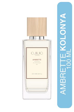 کولونیا OJIJO LONDON - کد 813503076
