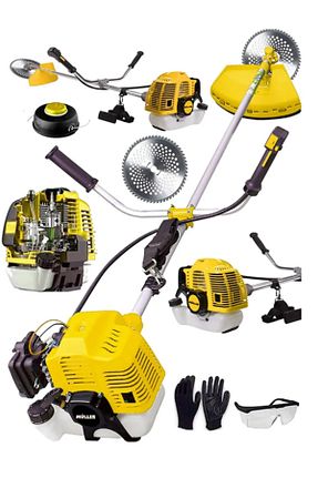 علف زن Pro Müller - کد 917846272