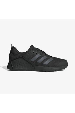 کفش دو و میدانی و تمرینی سفید مردانه adidas - کد 836528679