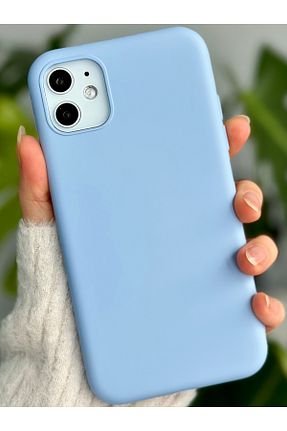 کاور و قاب آبی iPhone 11 Go Aksesuar - کد 904060743