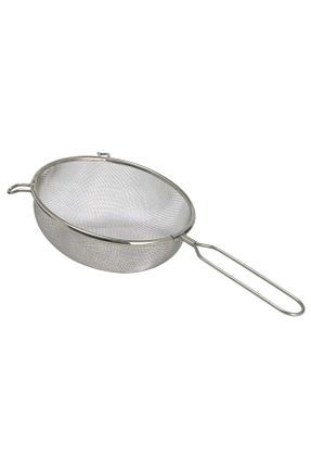 آبکش سفید استیل (فولاد) IKEA - کد 34208651