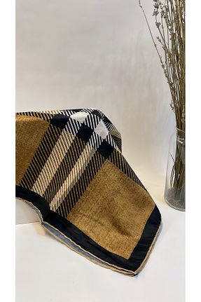 روسری نارنجی 90 x 90 Onur - کد 904080941