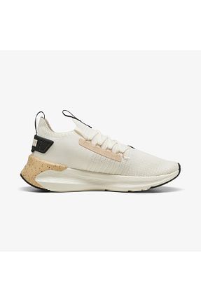 کفش اسنیکر سفید زنانه بند دار Puma - کد 902790902