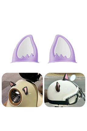 سایر اکسسوری ها بنفش Microcase - کد 904071174