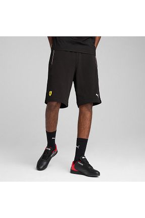 شوارک اسپرت مشکی مردانه متوسط Puma - کد 898699671