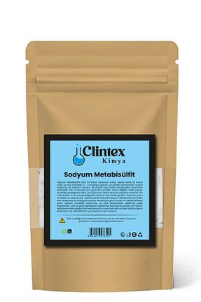 لوازم آزمایشگاه Clintex Kimya - کد 904068508