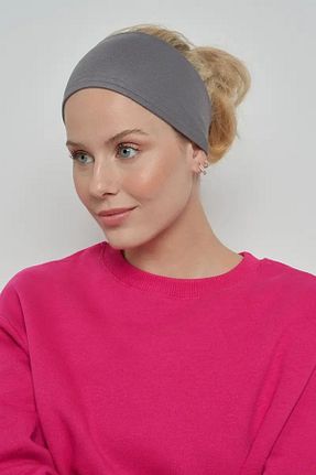 شال طوسی زنانه ED Scarf - کد 769072286