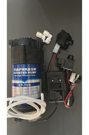 لوازم دستگاه تصفیه آب Q water - کد 905257675