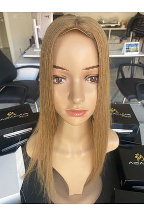 سایر اکسسوری مو قهوه ای زنانه PERUK - کد 904086687