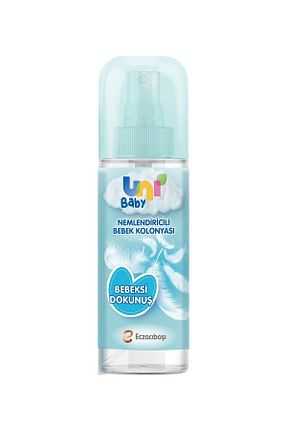 پودر و کولونیای کودک Uni Baby - کد 833112668