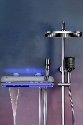  رنگی OXYAQUA - کد 904108456