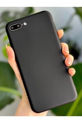 کاور و قاب مشکی iPhone 8 Plus Go Aksesuar - کد 904108160