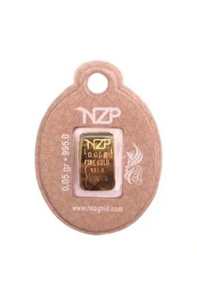سکه 1 گرمی طلا ترکیه Bayazıt Gold - کد 927310622