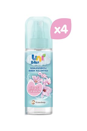 پودر و کولونیای کودک Uni Baby - کد 363099568