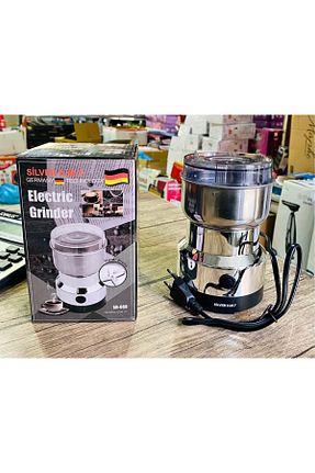آسیاب قهوه و ادویه SILVERMAX - کد 903852133