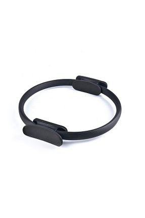 حلقه پیلاتس مشکی Gymo - کد 47381680