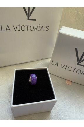 چارم بنفش کلاسیک la victorias - کد 904129940