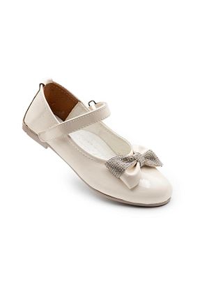 بابت نباتی بچه گانه چرم مصنوعی FootLux - کد 904192131