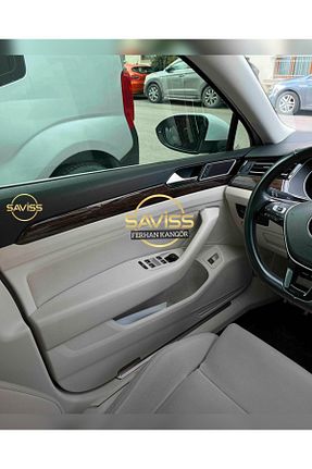 اکسسوری داشبورد خودرو Saviss - کد 411671873