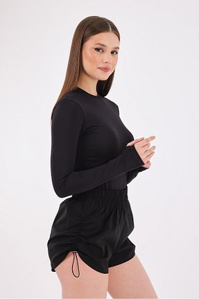 شوارک اسپرت رنگی زنانه مینی Scorp - کد 906136233