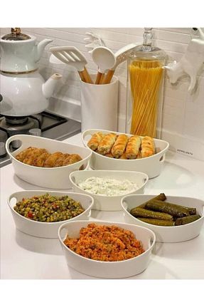 بشقاب سفید پرسلن ACAR - کد 92631633