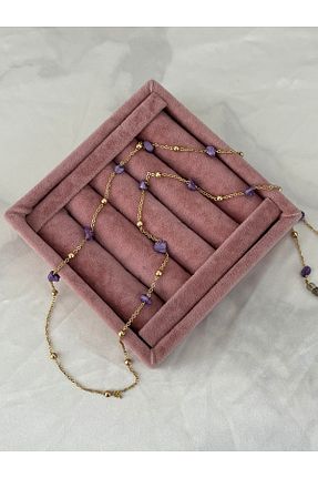 اکسسوری عینک بنفش SEVDA - کد 904208212