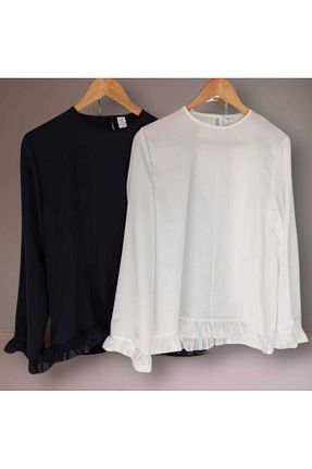 پیراهن حجاب زنانه رگولار fh fashionhere - کد 903628941