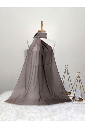 شال رنگی زنانه شیفون REMOMODA - کد 904235907