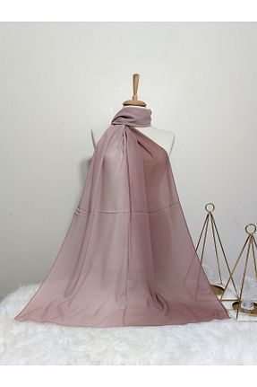 شال رنگی زنانه شیفون REMOMODA - کد 904235933