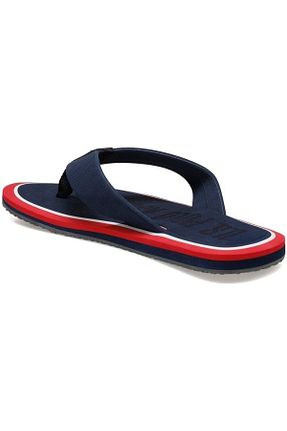 دمپائی سرمه ای مردانه پارچه ای U.S. Polo Assn. - کد 904229234