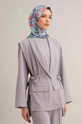 روسری سبز İpek Tivil Armine - کد 904239442