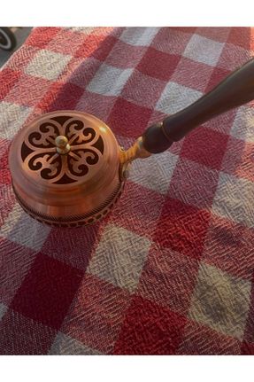 بخور و عود متالیک 6 ve üzeri Ustası Antepte - کد 456984085