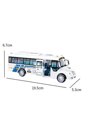 ماشین اسباب بازی مشکی toysandmore - کد 89199976