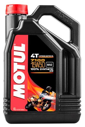 روغن موتور و افزودنی موتور خودرو 4 Litre Motul - کد 3020178