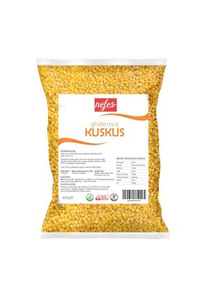  Glutensiz Nefes - کد 755800877