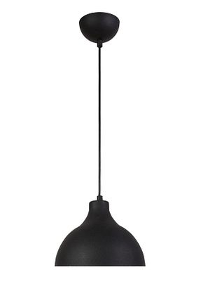 لوستر مشکی فلزی Ömür Avize - کد 46924914