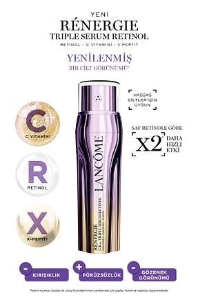 سرم پوست همه انواع پوست Lancome - کد 903792478