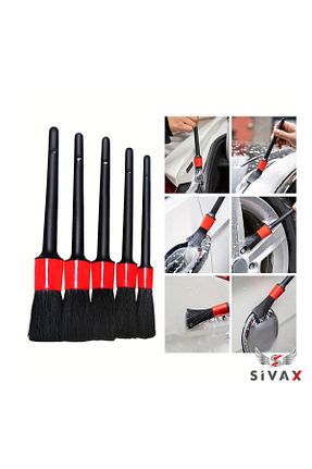 ست مراقبت خودرو SİVAX - کد 920101675