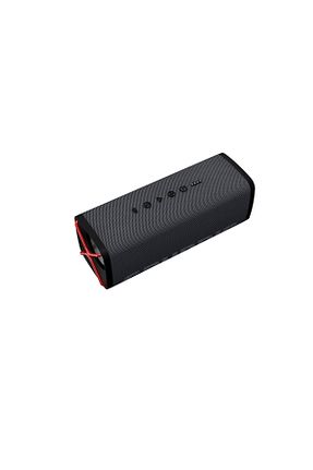 اسپیکر بلوتوث مشکی Grundig - کد 99784608