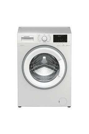ماشین لباسشوئی سفید 1000 d/dk Grundig - کد 98131394