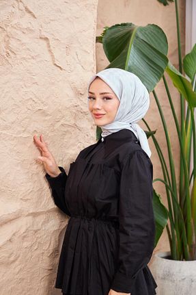 روسری پنبه پلی استر İpekhan - کد 783754068