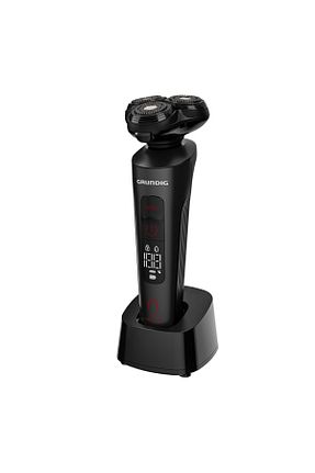 ماشین اصلاح صورت مشکی Kablosuz Grundig - کد 729863013