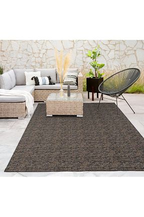 فرش طوسی آنتی آلرژی Cotto Home - کد 899161400