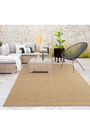 فرش سفید آنتی آلرژی Cotto Home - کد 899161537