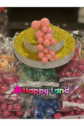 تزئینات کیک Happyland - کد 900415847