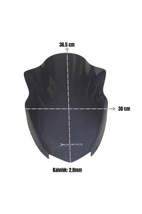 جلوپنجره موتور سیکلت B1MOTO - کد 842656862