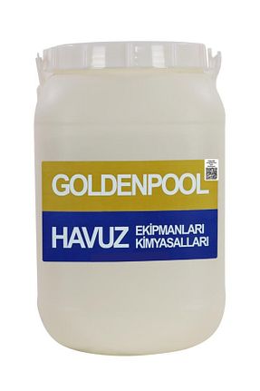 مواد شیمیایی استخر GTX GOLDENPOOL - کد 89742516