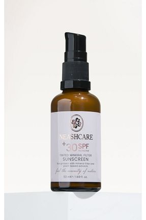 کرم ضد آفتاب صورت SPF 20 - 40 neashcare - کد 896641687