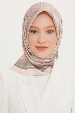 روسری نباتی İpek Tivil Armine - کد 814336093