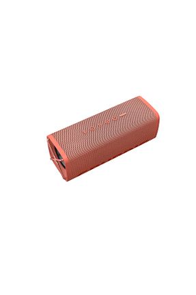 اسپیکر بلوتوث نارنجی Grundig - کد 99784324